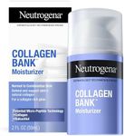 Neutrogena Collagen Bank Face Moist