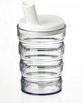 Homecraft Clear Non Spill Cup Apert