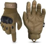 Glove Station - Tactical Shooting H