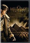 The Mummy Trilogy [DVD]