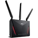 ASUS AC2900 WiFi Gaming Router (RT-
