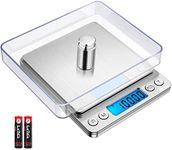 (New) AMIR Digital Kitchen Scale, 5