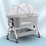 In Bed Bassinet