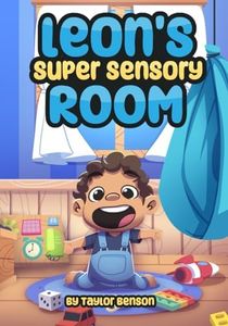Leon's Super Sensory Room