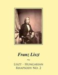 Liszt - Hungarian Rhapsody No. 2: Volume 23 (Liszt Hungarian Rhapsodies Sheet Music)