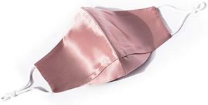 HABAC STUDIO - 100% Mulberry Silk F