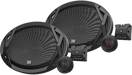 JBL CLUB9600C 6X9 540W Club Series 2-Way Component Car Speaker, Pair