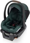Maxi-Cosi Mico Luxe+ Infant Car Sea