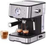 Gevi Espresso Machine High Pressure