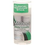 Mitchum Smart Solid Anti-Perspirant
