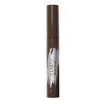 Almay Eyebrow Styler, Medium Brown, 0.29 fl. Oz/ 27g, eyebrow mascara