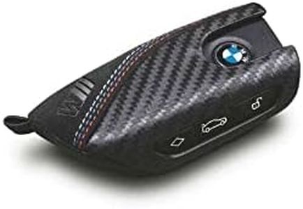 MW M Performance - Estuche para llaves (2 unidades, U06, 3 G81, 7 G70, iX, X4M F98 X7, incluye ficha para la compra)