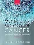 Molecular Biology of Cancer: Mechan