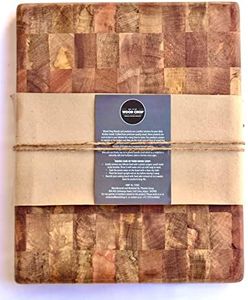 Wood Chop 