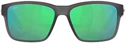 Costa Del Mar Men's Paunch Square S