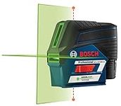 Bosch GCL100-80CG 12V 100ft Green C