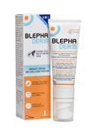 BLEPHADERM® Soothing Eyelid and Eye Contour Cream - Soothes, Protects, Repairs, Moisturises And Reduces Puffiness - for sensitive, dry, irritated, skin around the eye area. 40ml