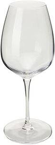 Krosno Duet Wine Glass 460ML Set of 2 Gift Boxed