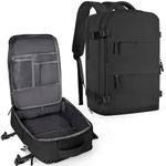 coowoz Large Travel Backpack For Wo