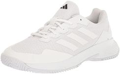 adidas Men's Gamecourt 2.0 Tennis S