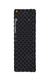 Sea to Summit Ether Light XT Extreme Mat Rectangular Regular Wide Mat, Adults Unisex, Black (Black), One Size