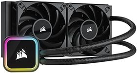 Liquid Cooling For Pc