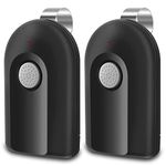 Datonten Garage Door Opener Remote,Replacement for ACSCTG Type 1,GIT-1,390MHZ,2 Pack