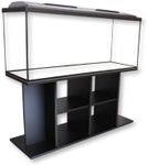 Diversa AQUARIUM WITH LID AND STAND