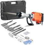 VEVOR Demolition Jack Hammer, MAX 2
