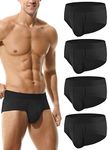 Hoerev Mens Underwear