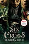 Six of Crows: Book 1