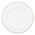 Lenox Federal Gold Bone China Salad Plate