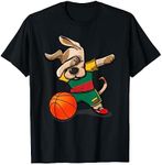 Dabbing Dog Lithuania Basketball Li