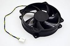 PartsCollection Round Fan Replaceme