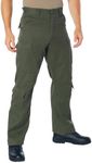 Rothco womens mens Cargo, Olive Drab, Large