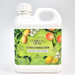 Citrus Fer