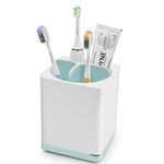 Electric Toothbrush Holder For 3