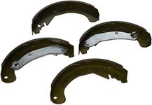 Centric (110.07951) Brake Shoe