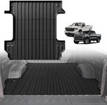 TripleAliners Truck Bed Mat Compati