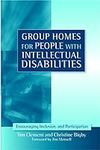 Group Homes for People with Intelle