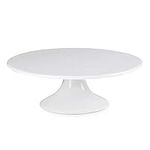 Sweese 10-Inch Porcelain Cake Stand