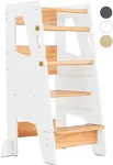 Toddler Standing Tower - Safe Monte