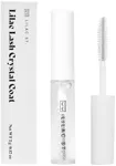 Lilac St. - Lilac Lash Crystal Coat - Glossly & Clear Lash Sealant - Long Lasting Lash Application - Extend Wear - Brush Applicator Tip - Waterproof - Cruelty Free, Vegan, Women Founded - 0.17 fl oz