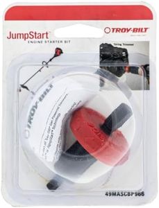 Troy-Bilt Drill Bit JumpStart for Trimmers & Other Handheld Equipment