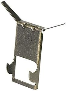 Hillman 122354 Brick Block Picture Hanger, Up to 30Lbs, 1, Multi