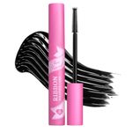 Too Faced Ribbon Wrapped Lash Mascara | Extreme Length Tubing Mascara with no Smudging, Flaking or Clumping, 0.270512 fl oz