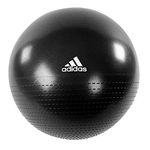 adidas Gym Ball, 75cm (Black)