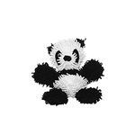 Mighty Jr Micro Ball Panda