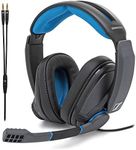 EPOS Sennheiser GSP 300 Gaming Head