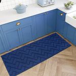 hicorfe Kitchen Rugs and Mats,Super